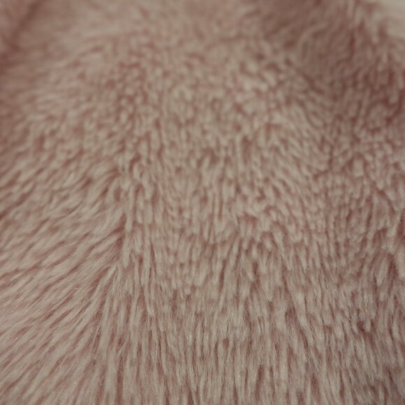 Eddie Bauer Reversible Hooded Puffer Jacket Kids’ Large (14/16) Pink - Picture 13 of 14